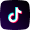 Tiktok icon