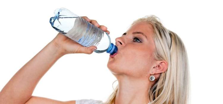 How Many Bottles of Water Should You Drink in a Day?