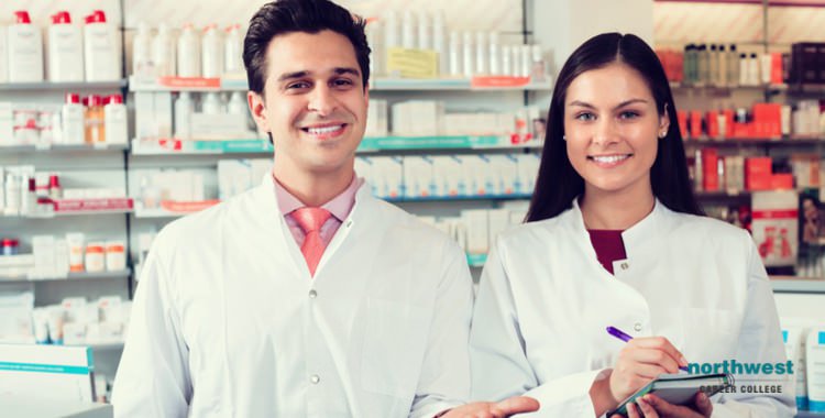 The Evolving Role Of Pharmacy Technicians NCC