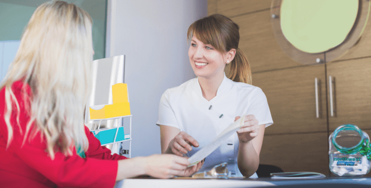 How To Improve As A Dental Administrative Assistant