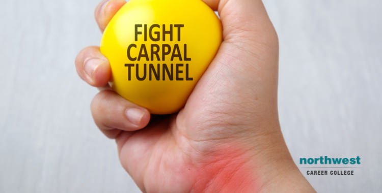 Massage Therapy For Carpal Tunnel Syndrome NCC