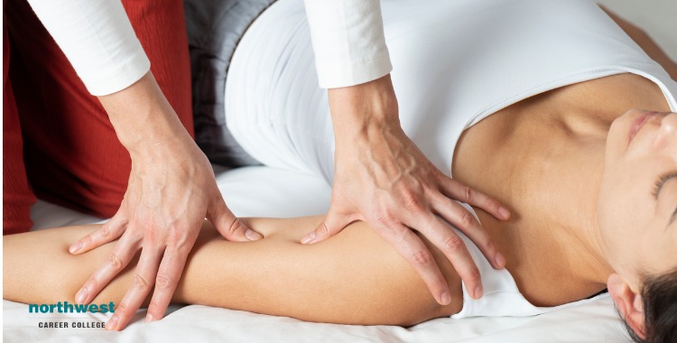 Shiatsu Massage Can Help With Body and Mental Wellness