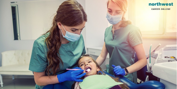 Dental Assisting Dental Assistant School Dental Assisting