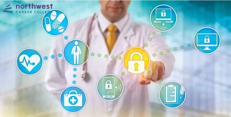 Cybersecurity in Healthcare: An Administrator's Guide