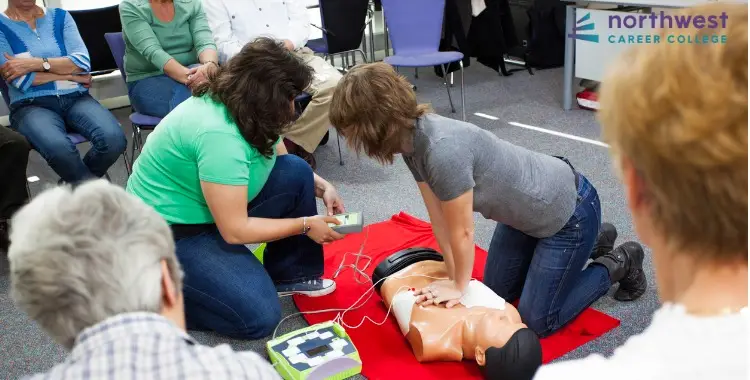 Can Virtual Reality Technology Be Used to Enhanced CPR Training
