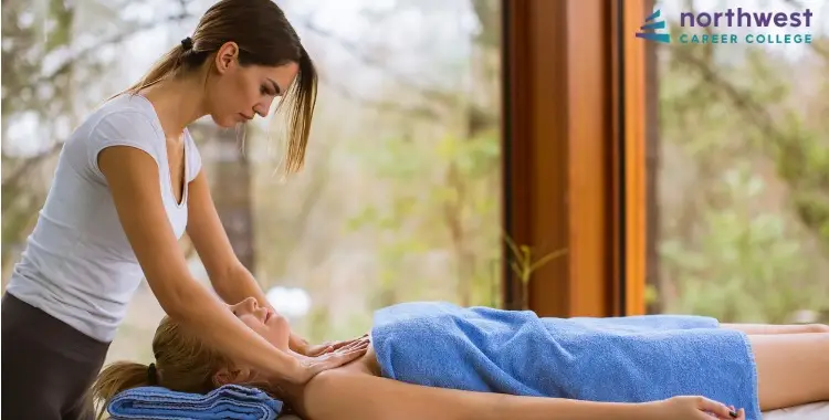 The Importance of Communication in a Massage Therapy Session