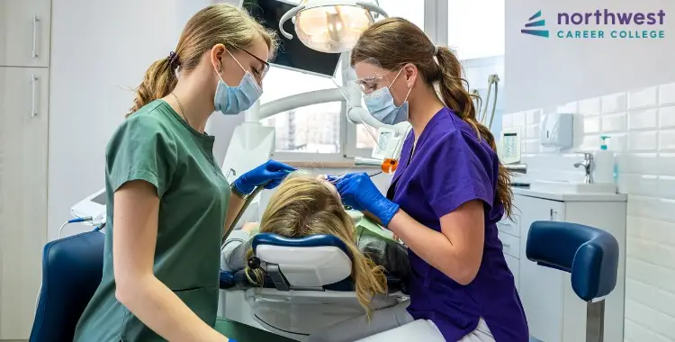 Balancing Life and Work as a Dental Assistant