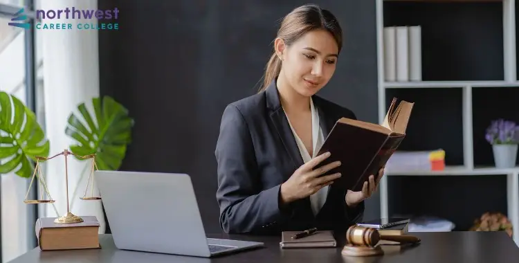 What is a Remote Legal Assistant