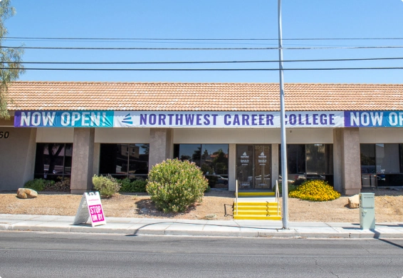 east las vegas location campus