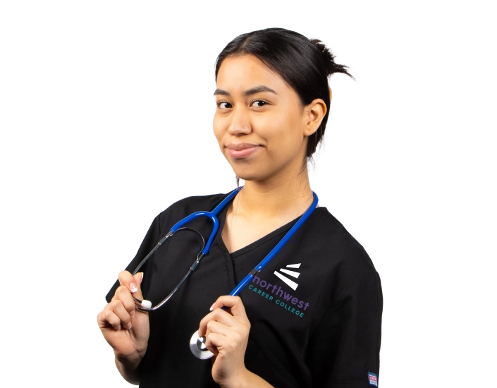 medical assistant student henderson