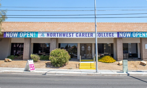 ncc east las vegas campus